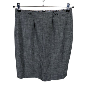 Unisex Gerry Weber - Mitteveniv seelik, suurus 38 - Hall (1)
