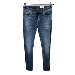 Unisex Tiger of Sweden - Teksad, suurus W28 - Sinine (1)