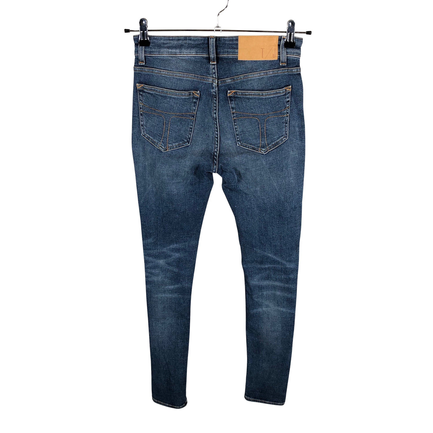 Unisex Tiger of Sweden - Teksad, suurus W28 - Sinine (2)