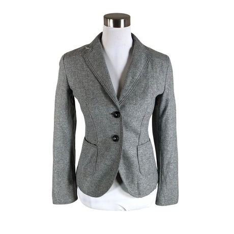 Unisex Marc O'Polo - Jakk, suurus 34 - Hall ()