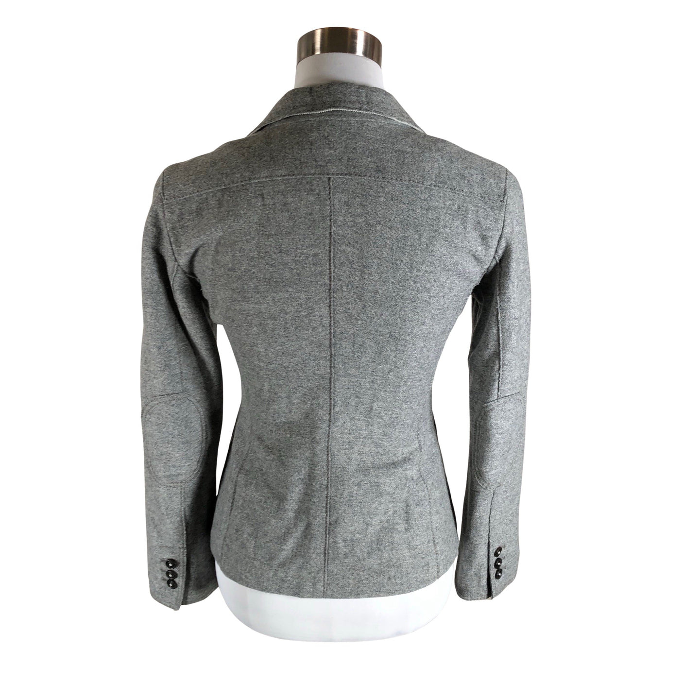 Unisex Marc O'Polo - Jakk, suurus 34 - Hall (2)