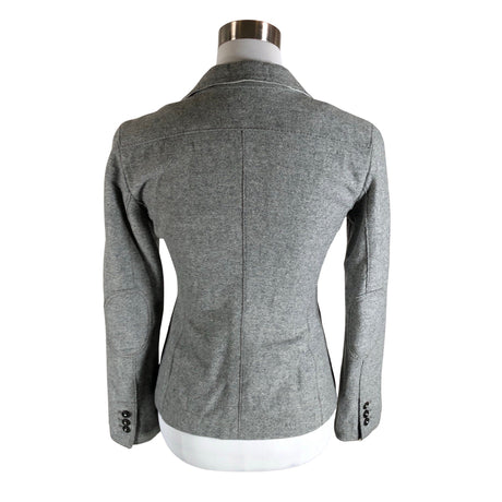 Unisex Marc O'Polo - Jakk, suurus 34 - Hall (2)