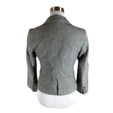 Unisex Sand - Jakk, suurus 36 - Hall (2)