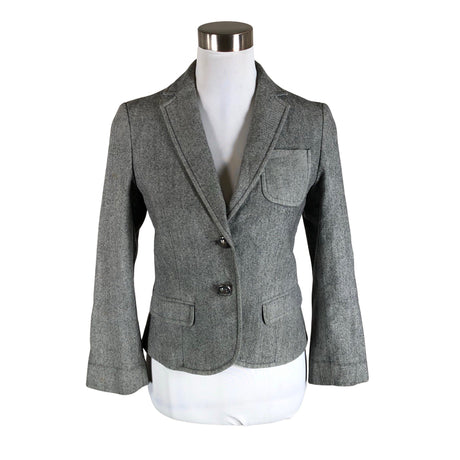 Unisex Sand - Jakk, suurus 36 - Hall ()