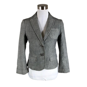 Unisex Sand - Jakk, suurus 36 - Hall (1)