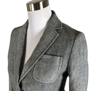 Unisex Sand - Jakk, suurus 36 - Hall (3)