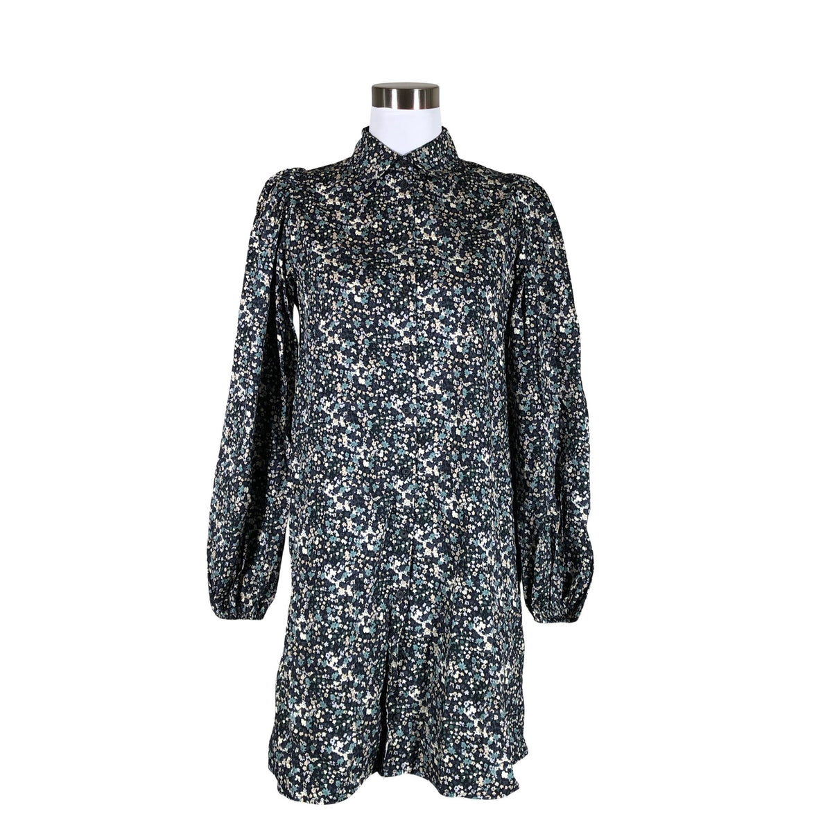 Unisex Envii - Mitteveniv kleit, suurus 36 - Must (1)