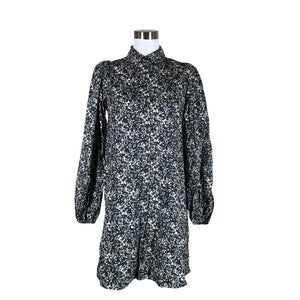 Unisex Envii - Mitteveniv kleit, suurus 36 - Must (1)