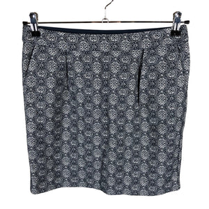 Unisex Tom Tailor - Mitteveniv seelik, suurus 38 - Sinine (1)