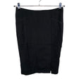 Unisex Christelle & Co - Pliiatsseelik, suurus 38 - Must ()