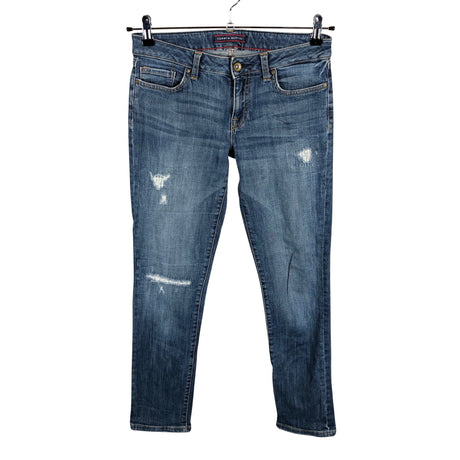 Unisex Tommy Hilfiger - Teksad, suurus 38 - Sinine ()