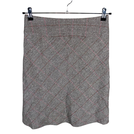 Unisex Benetton - Mitteveniv seelik, suurus 40 - Pruun ()