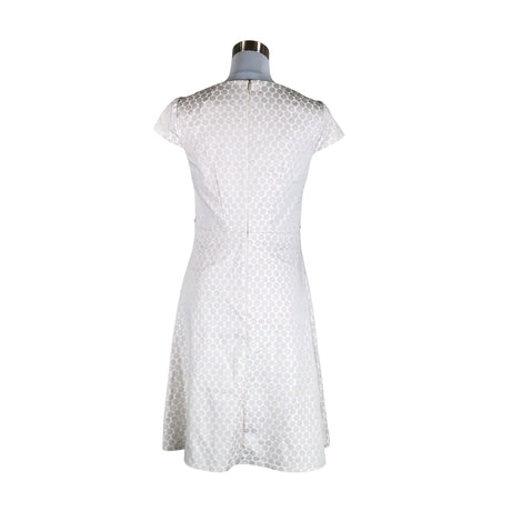 Unisex Comma - Pidulik kleit, suurus 36 - Beige (2)