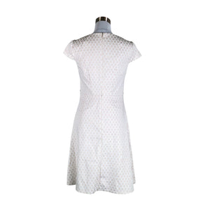Unisex Comma - Pidulik kleit, suurus 36 - Beige (2)