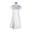 Unisex Comma - Pidulik kleit, suurus 36 - Beige ()