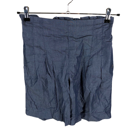 Unisex Luhta - Lühikesed püksid, suurus 34 - Sinine ()