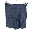 Unisex Luhta - Lühikesed püksid, suurus 34 - Sinine ()