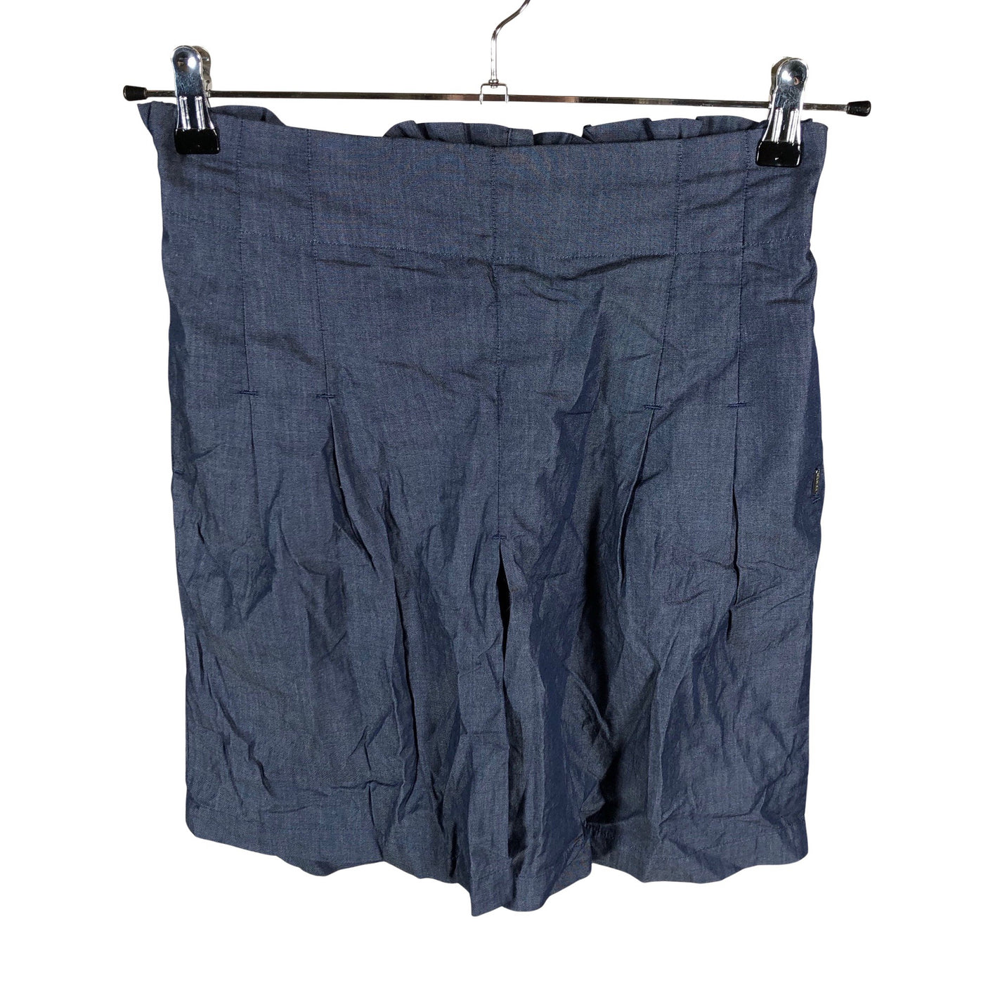 Unisex Luhta - Lühikesed püksid, suurus 34 - Sinine (1)
