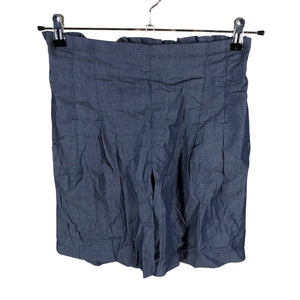 Unisex Luhta - Lühikesed püksid, suurus 34 - Sinine (1)