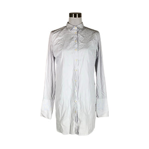 Unisex Mos Mosh - Mitteveniv tuunika, suurus 36 - Helesinine (1)