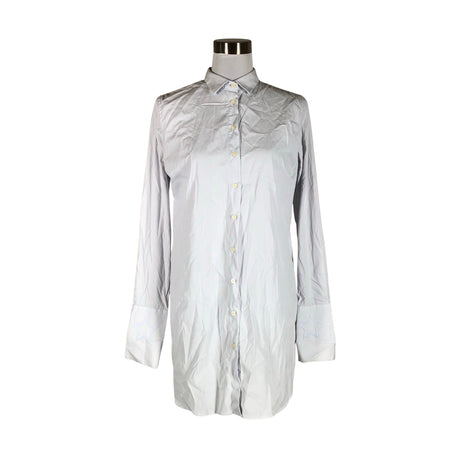 Unisex Mos Mosh - Mitteveniv tuunika, suurus 36 - Helesinine ()