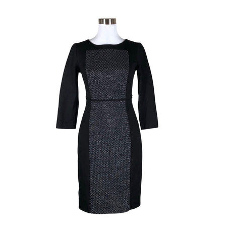 Unisex Andiata - Pliiatskleit, suurus 36 - Must ()