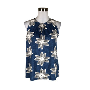 Unisex Stella - Topp, suurus 38 - Sinine (1)
