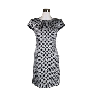 Unisex Comma - Pliiatskleit, suurus 36 - Sinine (1)