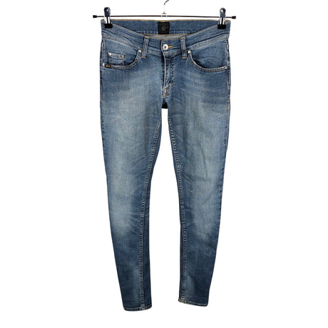 Unisex Tiger of Sweden - Teksad, suurus W28 - Roheline ()