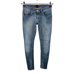 Unisex Tiger of Sweden - Teksad, suurus W28 - Sinine (1)