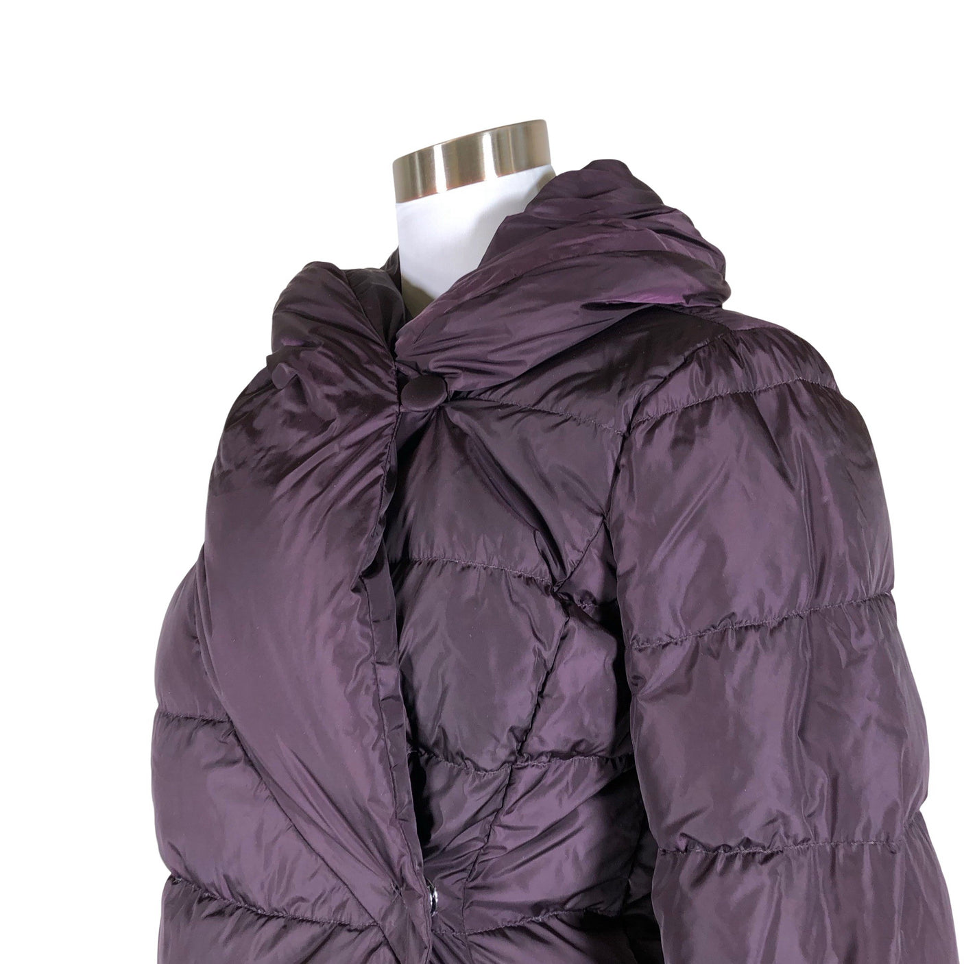 Unisex Marella - Talvejope, suurus 34 - Lilla (3)