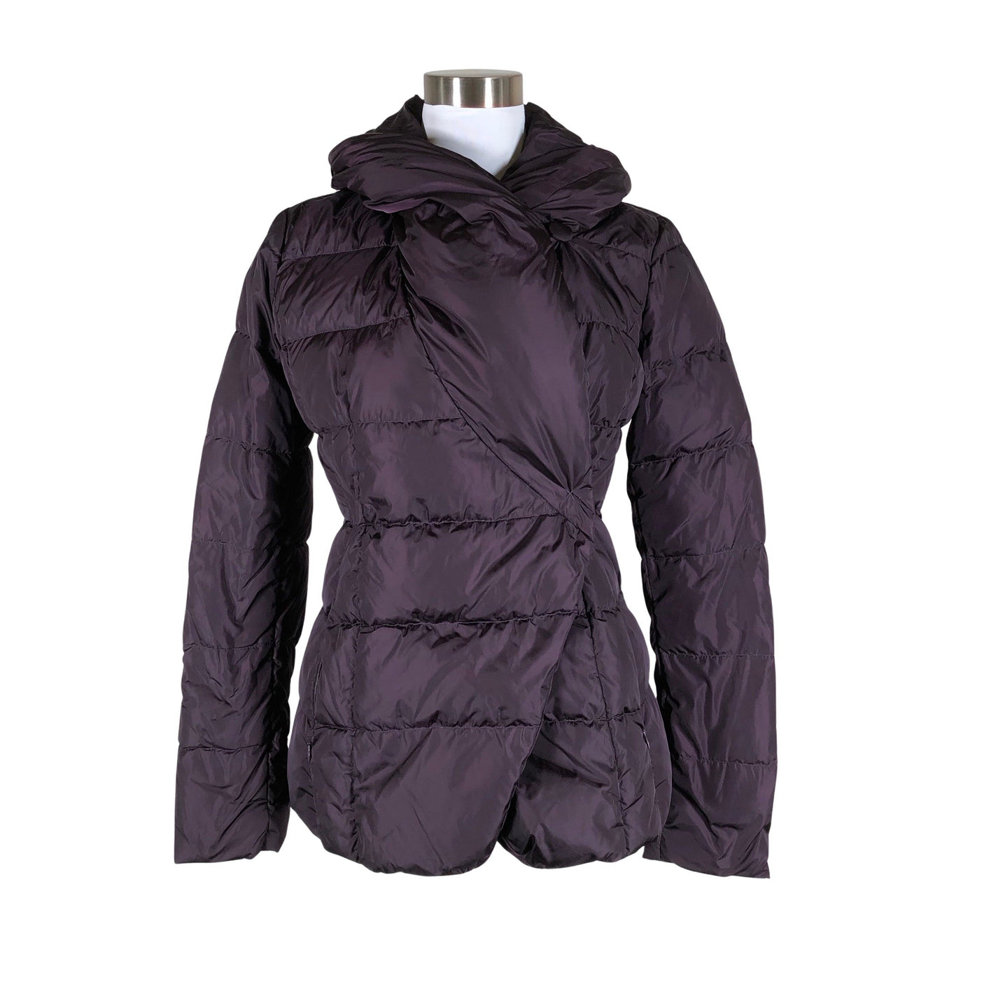 Unisex Marella - Talvejope, suurus 34 - Lilla (1)