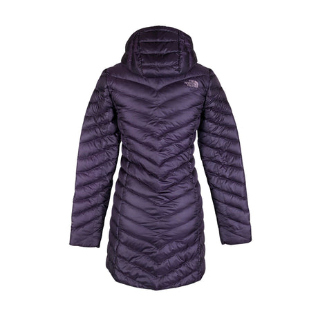 Unisex The North Face - Kerge sulejope, suurus 34 - Lilla (2)