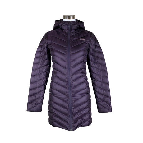 Unisex The North Face - Kerge sulejope, suurus 34 - Lilla ()