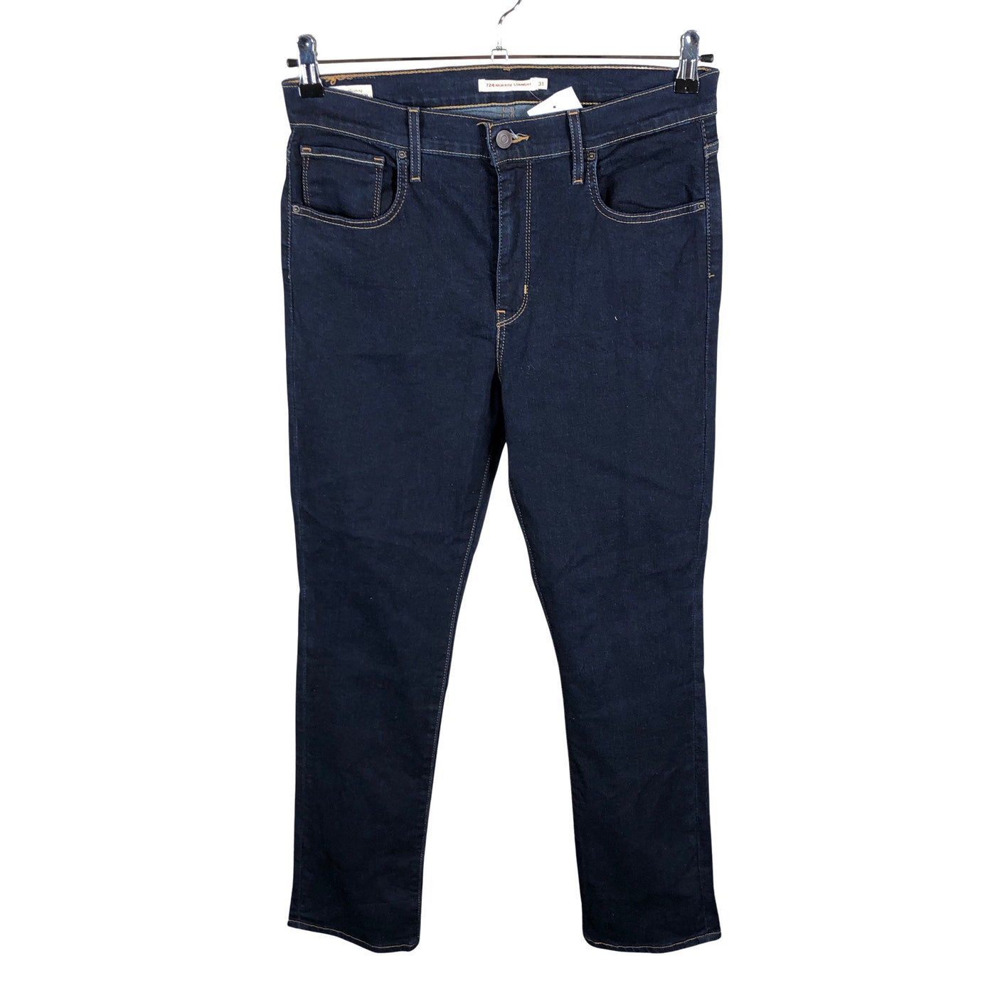 Unisex Levi's - Teksad, suurus W31 - Sinine (1)