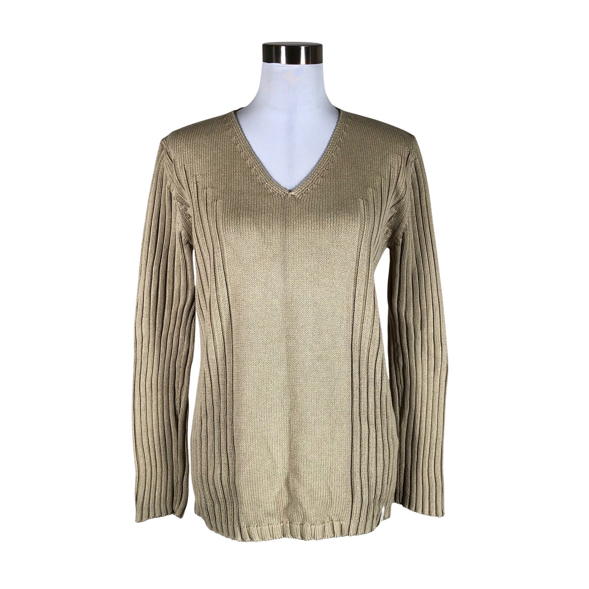 Unisex Jackpot - Kampsun, suurus 40 - Beige (1)