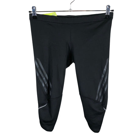 Unisex Adidas - Poolpikad spordipüksid, suurus 40 - Must ()