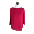 Unisex Esprit - Pluus, suurus 40 - Roosa ()