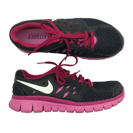 Unisex Nike - Jooksujalanõud, suurus 38 - Must ()