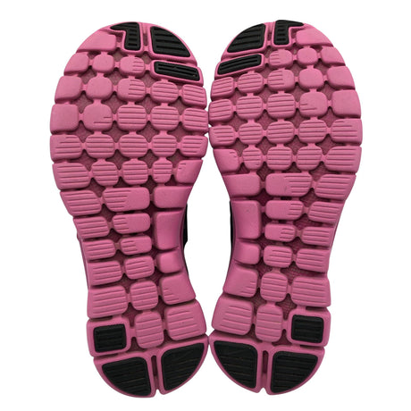 Unisex Nike - Jooksujalanõud, suurus 38 - Must (2)