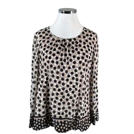 Unisex Gerry Weber - Pluus, suurus 46 - Beige ()