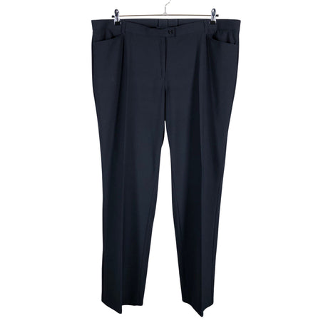Unisex Almia - Mittevenivad püksid, suurus 52 - Sinine ()