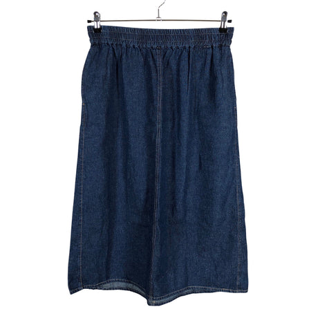 Unisex InWear - Teksaseelik, suurus 38 - Must ()