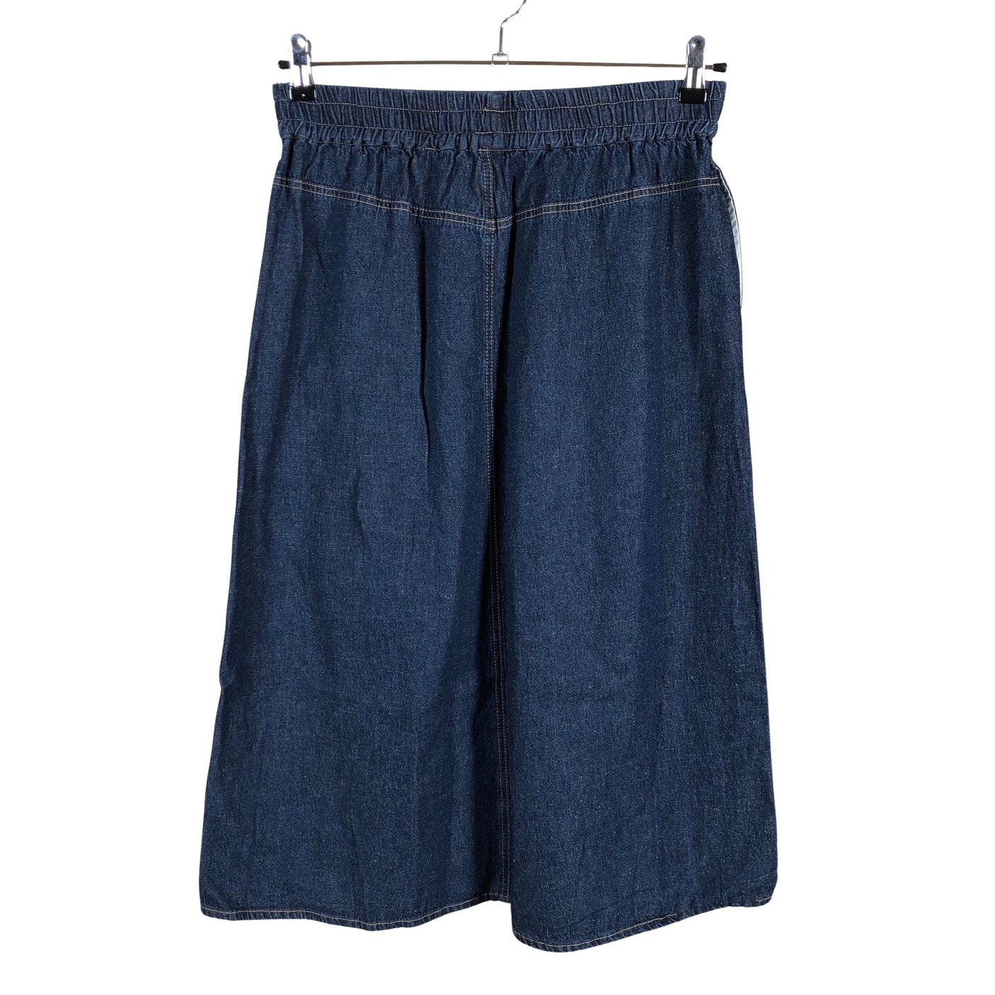 Unisex InWear - Teksaseelik, suurus 38 - Must (2)
