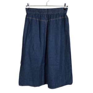 Unisex InWear - Teksaseelik, suurus 38 - Must (2)