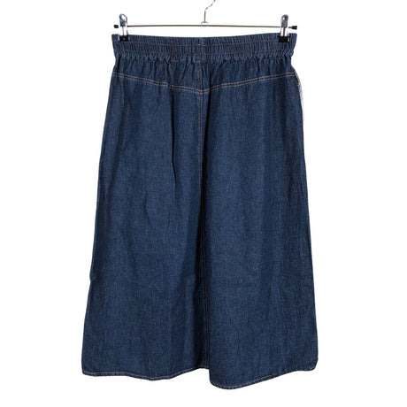 Unisex InWear - Teksaseelik, suurus 38 - Must (2)