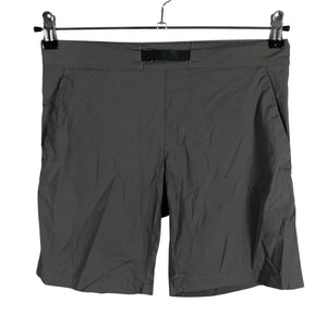 Unisex Houdini - Lühikesed spordipüksid, suurus 34 - Hall (1)
