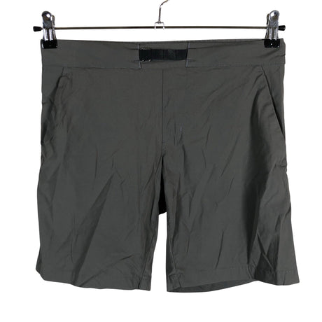Unisex Houdini - Lühikesed spordipüksid, suurus 34 - Hall ()