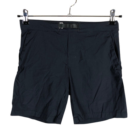 Unisex Houdini - Lühikesed spordipüksid, suurus 34 - Sinine ()