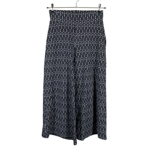 Unisex Nouki - Trikotaažist püksid, suurus 36 - Must (1)